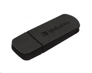 Verbatim 49166 Flash Disk, Classroom Pack (10x 16GB) Store 'n' Go Mini, USB 2.0, čierna