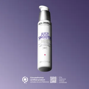 Goldwell Dualsenses Just Smooth sérum pre nepoddajné vlasy 100 ml