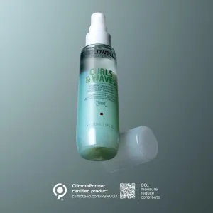 Goldwell Dualsenses Curls & Waves bezoplachové sérum v spreji pre kučeravé vlasy 150 ml
