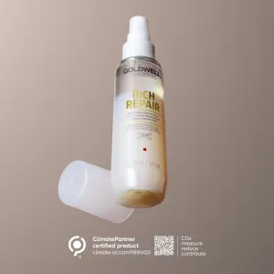 Goldwell Dualsenses Rich Repair bezoplachové sérum v spreji pre poškodené vlasy 150 ml