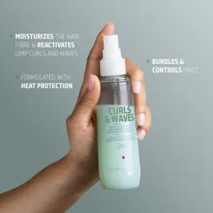 Goldwell Dualsenses Curls & Waves bezoplachové sérum v spreji pre kučeravé vlasy 150 ml