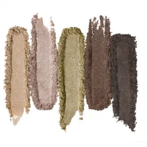 Lancôme Hypnôse Palette 5 Couleurs paletka očných tieňov odtieň 17 Bronze Absolu 4 g