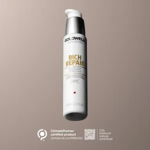 Goldwell Dualsenses Rich Repair sérum pre suché a poškodené vlasy 100 ml