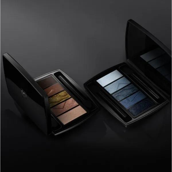Lancôme Hypnôse Palette 5 Couleurs paletka očných tieňov odtieň 17 Bronze Absolu 4 g