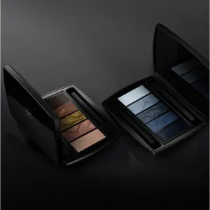 Lancôme Hypnôse Palette 5 Couleurs paletka očných tieňov odtieň 17 Bronze Absolu 4 g