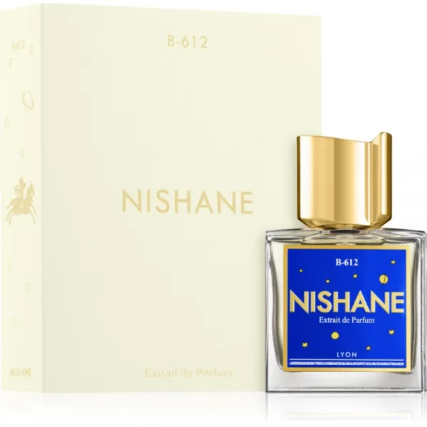 Nishane B-612 parfémový extrakt unisex 50 ml