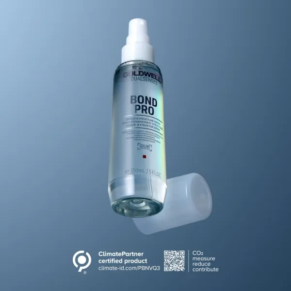 Goldwell Dualsenses Bond Pro obnovujúci sprej pre krehké vlasy 150 ml