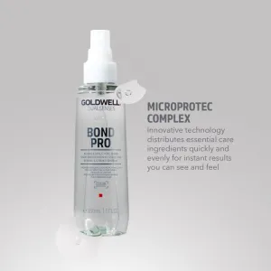 Goldwell Dualsenses Bond Pro obnovujúci sprej pre krehké vlasy 150 ml