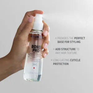 Goldwell Dualsenses Bond Pro obnovujúci sprej pre krehké vlasy 150 ml
