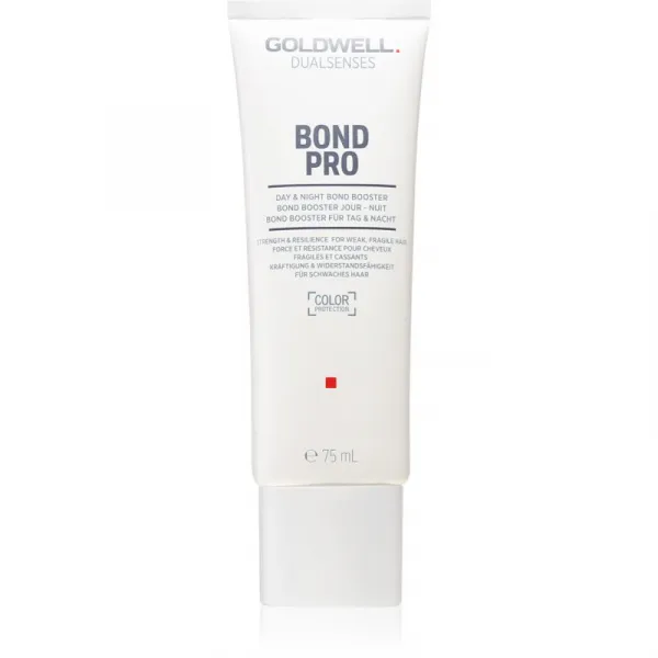 Goldwell Dualsenses Bond Pro posilujúce sérum na slabé vlasy 75 ml