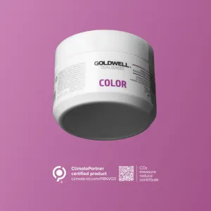 Goldwell Dualsenses Color regeneračná maska pre normálne až jemné farbené vlasy 200 ml
