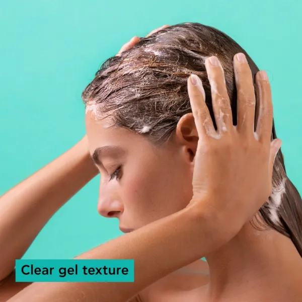 Apivita Oily Roots & Dry Ends Shampoo šampón pre mastnú vlasovú pokožku a suché končeky 250 ml