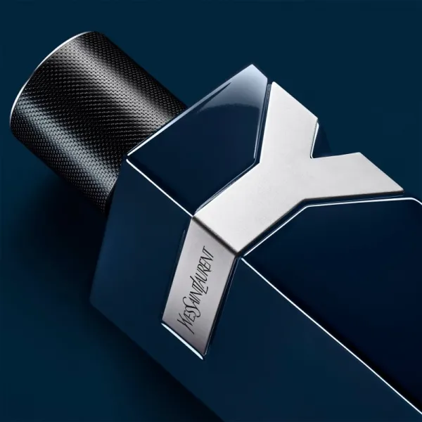 Yves Saint Laurent Y Le Parfum parfém pre mužov 60 ml