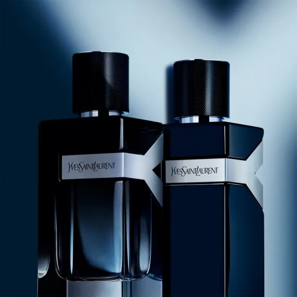Yves Saint Laurent Y Le Parfum parfém pre mužov 60 ml