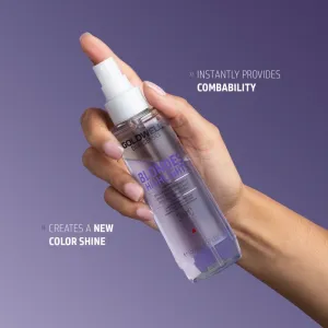 Goldwell Dualsenses Blondes & Highlights bezoplachové sérum v spreji pre blond a melírované vlasy 150 ml
