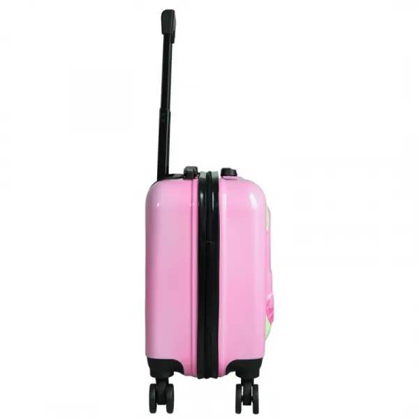 Livefy detský kufor Children Travel 45x35cm, cat