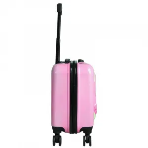 Livefy detský kufor Children Travel 45x35cm, cat