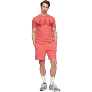 GAP T-shirt with logo - Men's