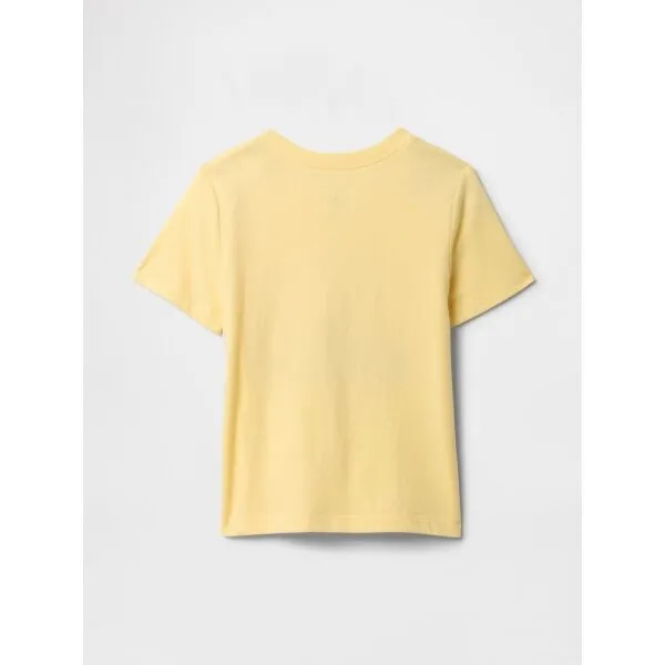GAP Baby T-shirt with logo - Boys