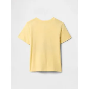 GAP Baby T-shirt with logo - Boys