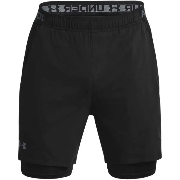 Men's shorts Under Armour Vanish Woven 2in1 Sts