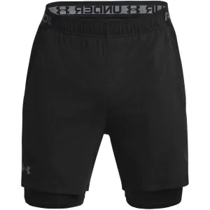 Men's shorts Under Armour Vanish Woven 2in1 Sts