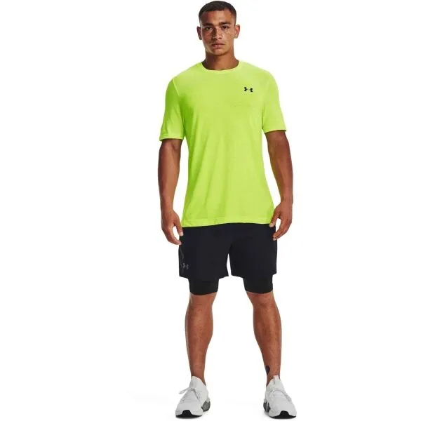 Men's shorts Under Armour Vanish Woven 2in1 Sts