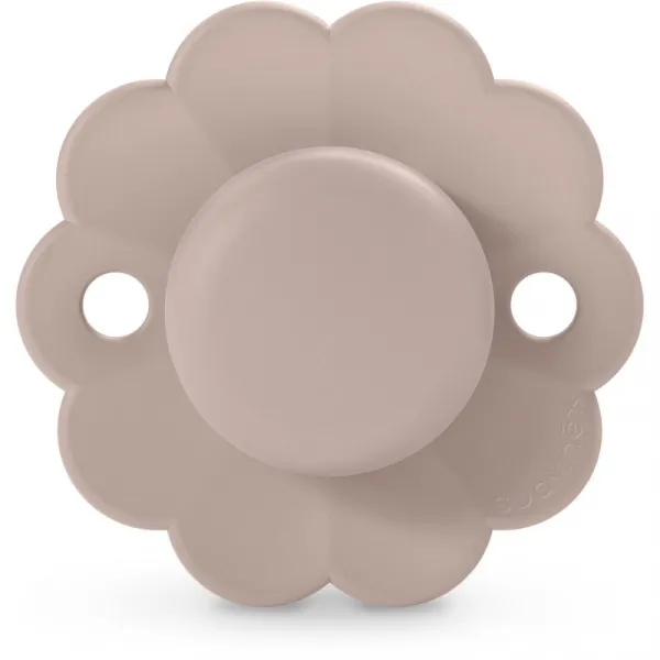 Suavinex Wonder SX Pro Physiological 6-18 m cumlík Pale Mauve 1 ks