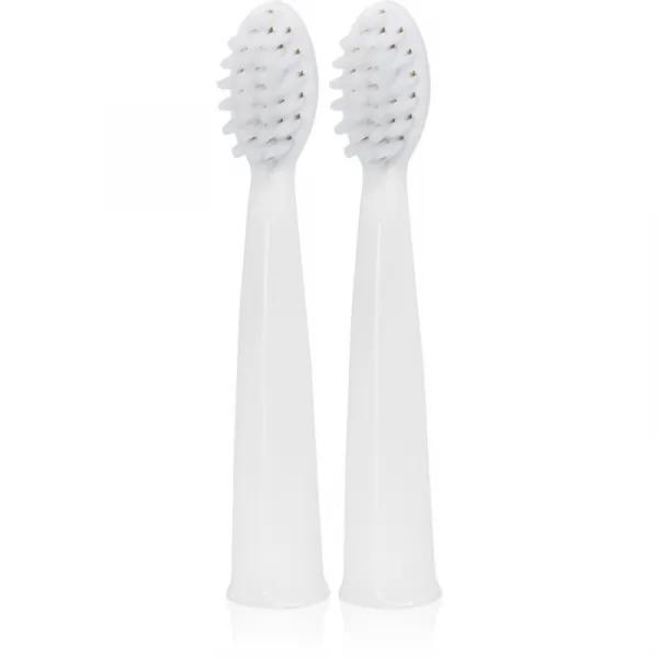 innoGIO GIOSonic Spare Heads náhradné hlavice na zubnú kefku GIOSonic 2 ks