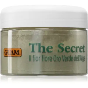 GUAM The Secret Oro Verde Masážna pena s morskou riasou 160 g