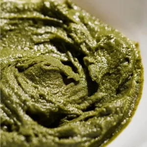 GUAM The Secret Oro Verde Masážna pena s morskou riasou 160 g