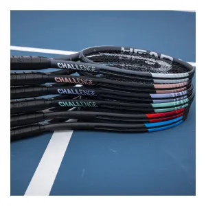 Tenisová raketa pre pokročilých HEAD IG Challenge MP (blue) - S 30