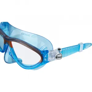 Potápačská maska CRESSI MOON KID MASK BLUE ORANGE