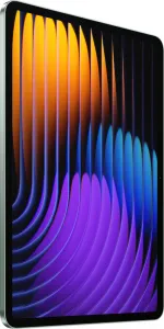 Xiaomi Pad 7 8GB/256GB - Zelený