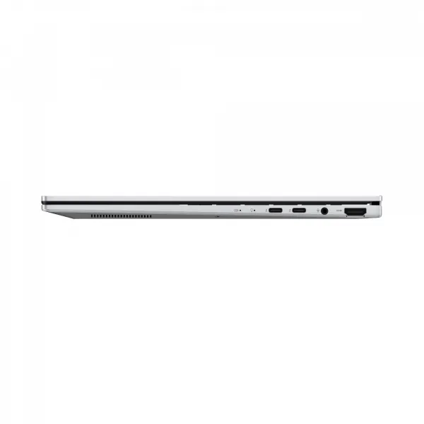 ASUS Zenbook 14 OLED/UX3405CA-OLED382X/U7-255H/14"/WUXGA/T/32GB/1TB SSD/Arc 140T/W11P/Silver/2R