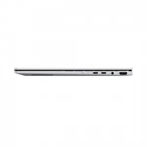 ASUS Zenbook 14 OLED/UX3405CA-OLED382X/U7-255H/14"/WUXGA/T/32GB/1TB SSD/Arc 140T/W11P/Silver/2R