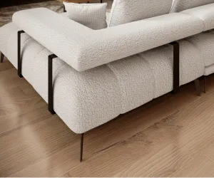 Sedacia súprava Magnetic XL