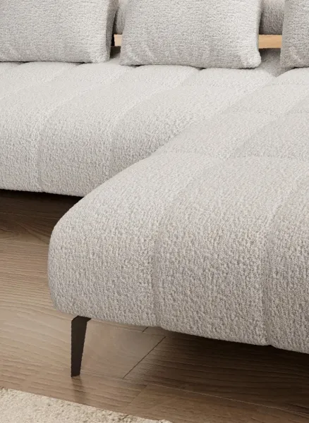 Sedacia súprava Magnetic XL