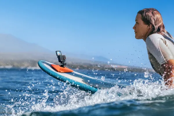 Insta360 Floating Surfboard Mount INST110-58