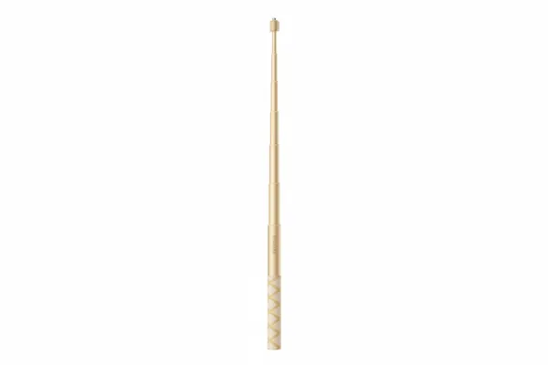 Insta360 - Invisible Selfie Stick 114 cm Gold Edition INST110-59