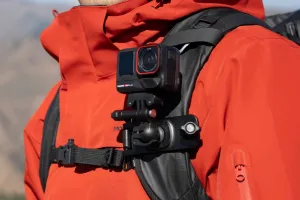 Insta360 Backpack Clip INST110-62