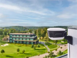 CRAMER RTK anténa RA100