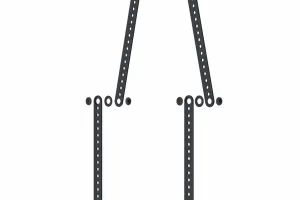 Insta360 Connect TV Mount INST744-01