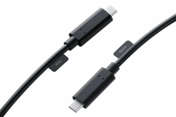 Insta360 Extra Long USB-C Cable (33 ft/10 m) INST744-03