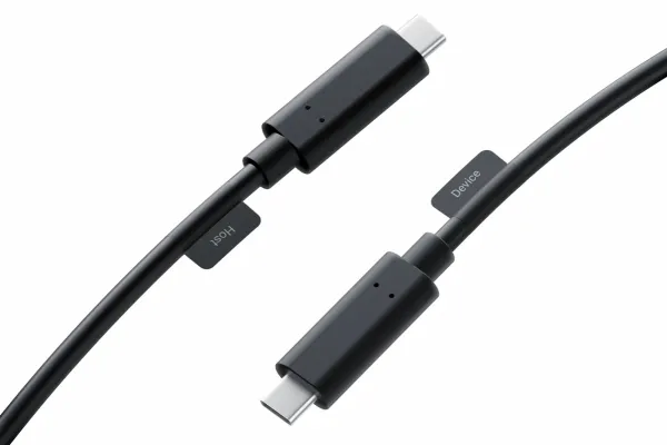 Insta360 Extra Long USB-C Cable (98 ft/30 m) INST744-04