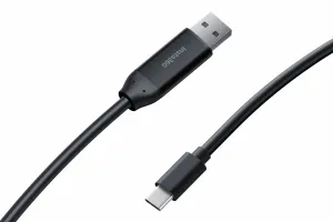 Insta360 Extra Long USB-A to USB-C Cable (33 ft/10 m) INST744-07
