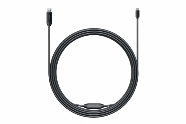 Insta360 Extra Long USB-A to USB-C Cable (33 ft/10 m) INST744-07