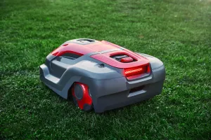 Cramer AiConic 5 RTK – robotická kosačka