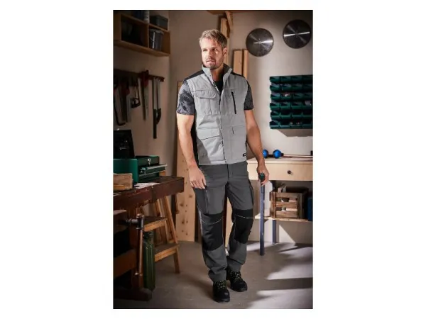 Parkside Performance® Pánske flexibilné montérky