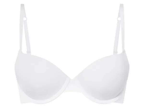 esmara® Dámska push-up podprsenka, 2 kusy